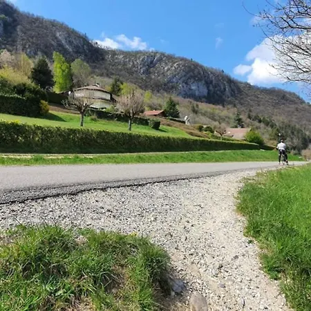 Appartamento En Bordure De Doussard