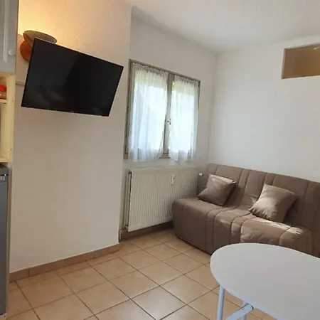 En Bordure De Appartement Doussard