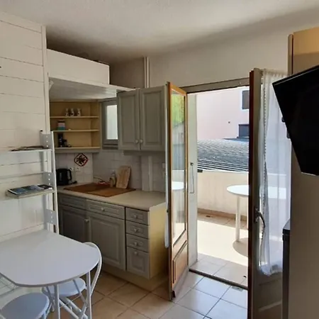 Apartment En Bordure De Doussard