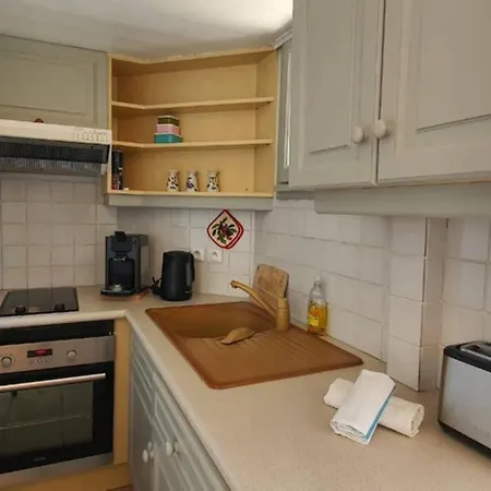 Apartment En Bordure De Doussard