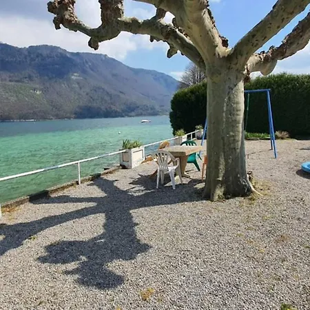Apartment En Bordure De