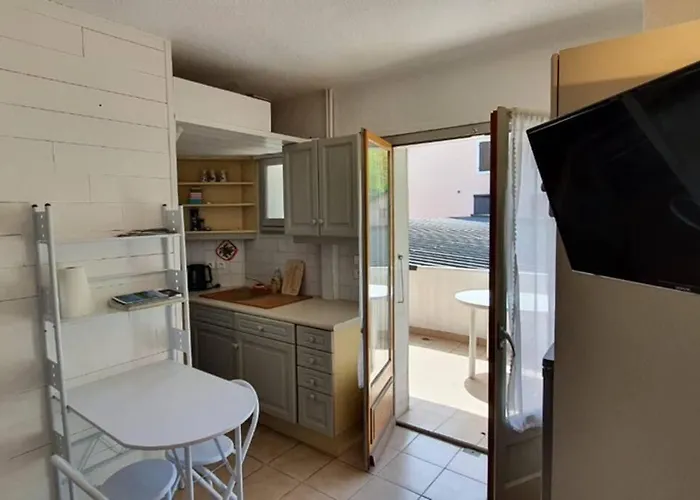 Apartamento En Bordure De Doussard