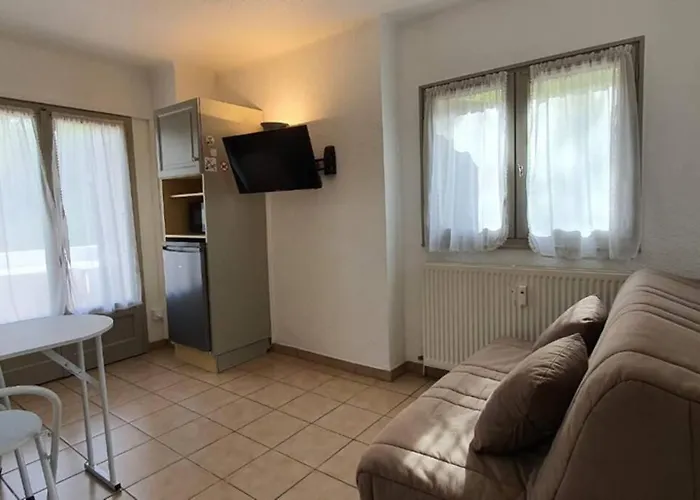 Apartment En Bordure De