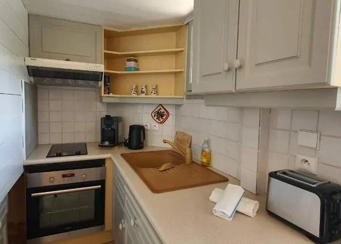 Apartament En Bordure De Doussard